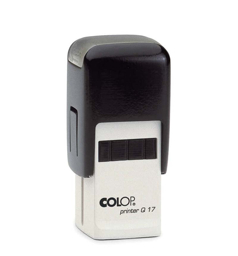 Sello de caucho S260-dater Navarra Pamplona