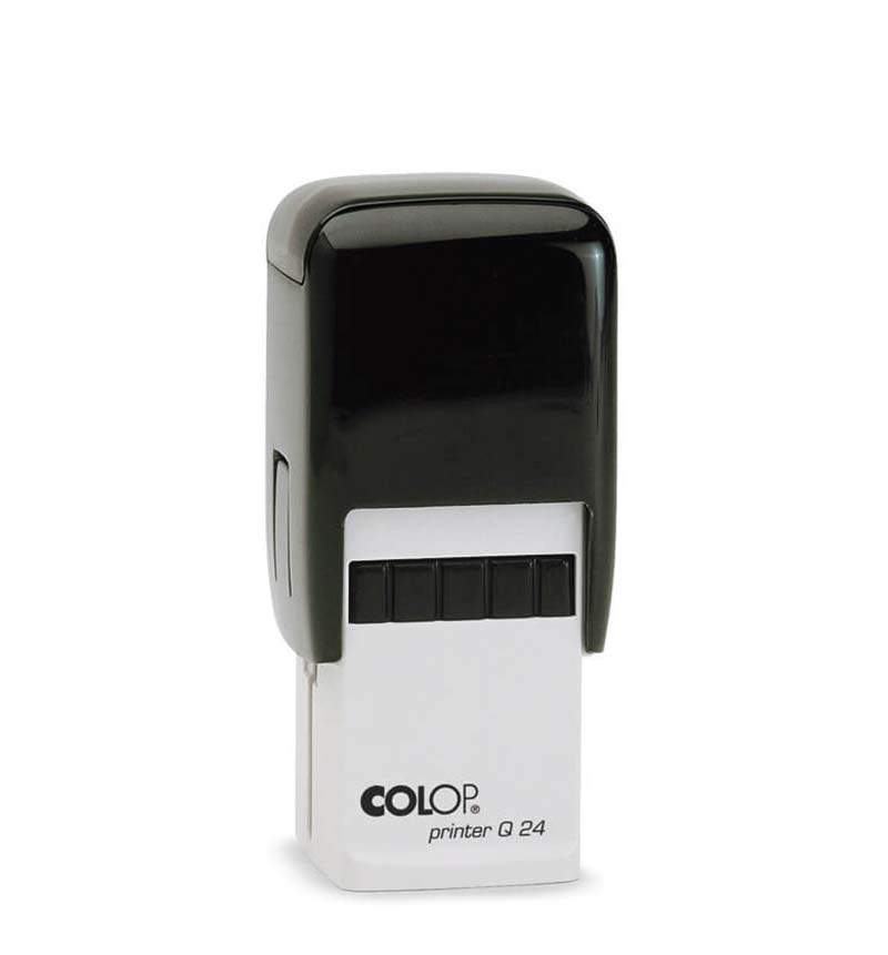 Sello de caucho S260-dater Navarra Pamplona