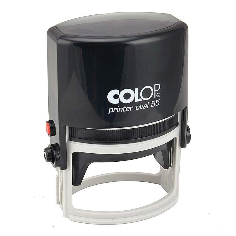 Sello de caucho S260-dater Navarra Pamplona