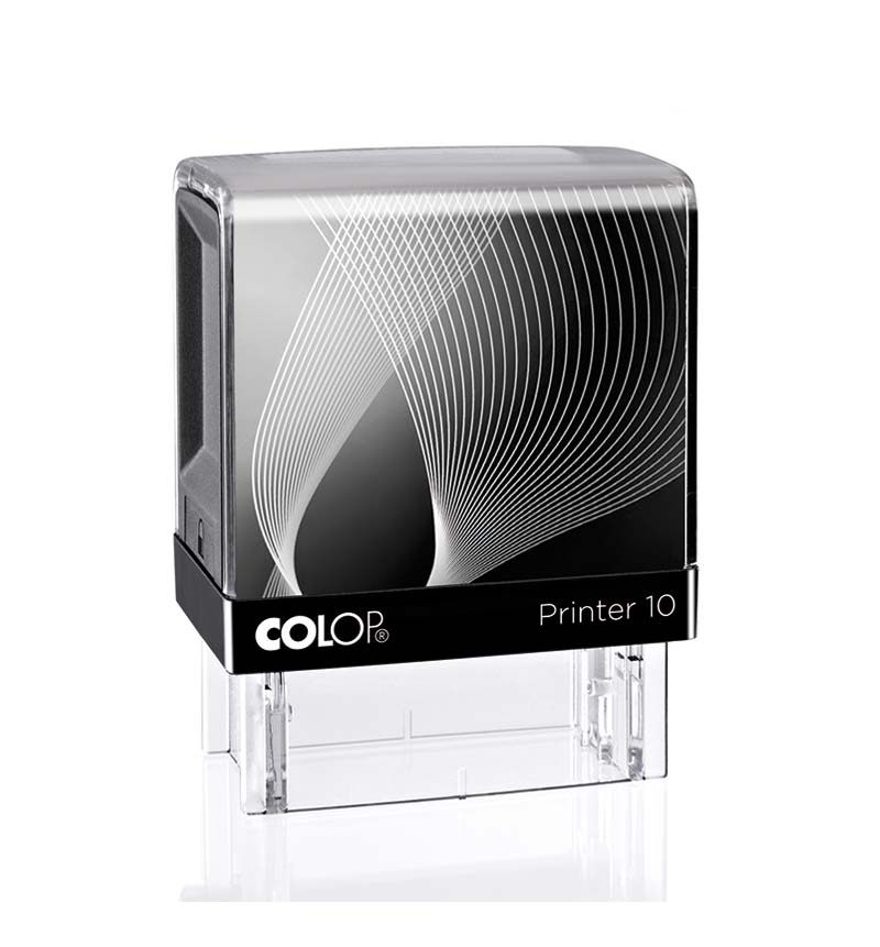 Sello de caucho pr10 Navarra Pamplona