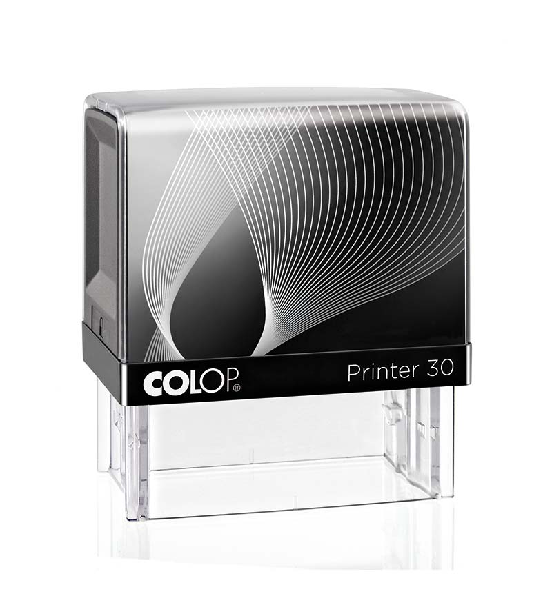 Sello de caucho pr30 Navarra Pamplona