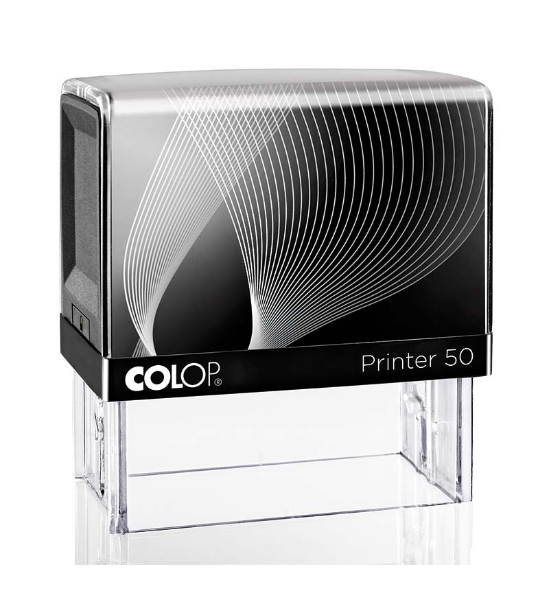 Sello de caucho pr50 Navarra Pamplona