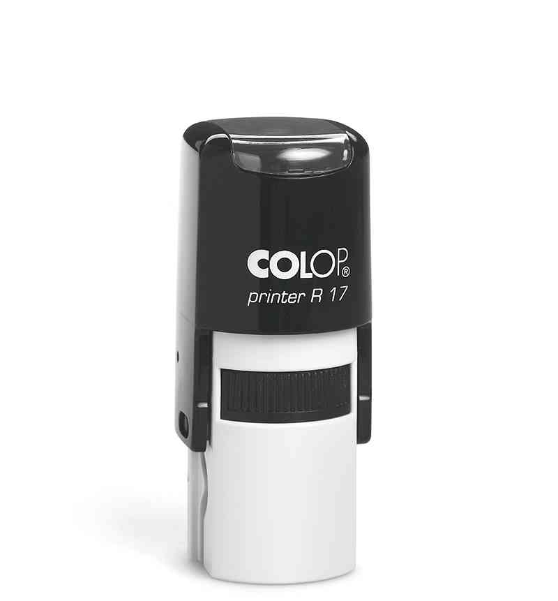 Sello de caucho S260-dater Navarra Pamplona